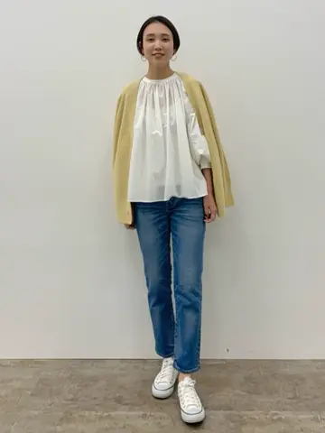 23区 秋葉 コーディネート画像