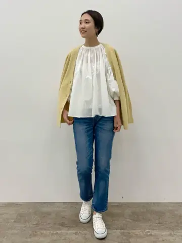 23区 秋葉 コーディネート画像