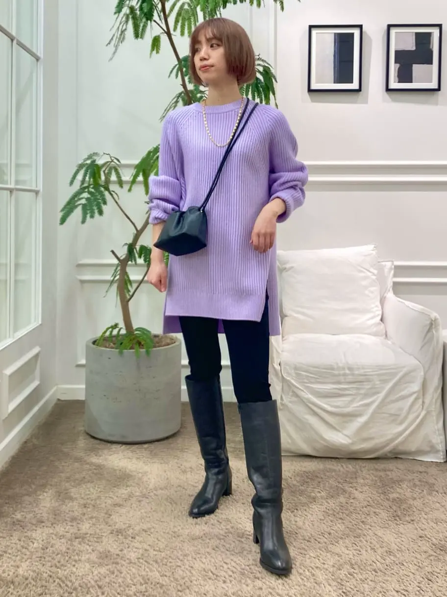 23区 前 コーディネート画像