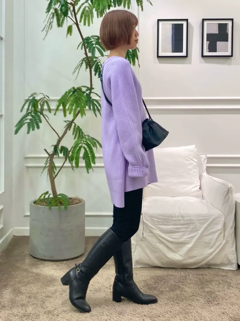 23区 前 コーディネート画像