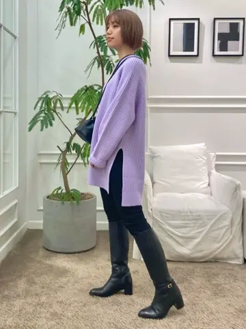 23区 前 コーディネート画像