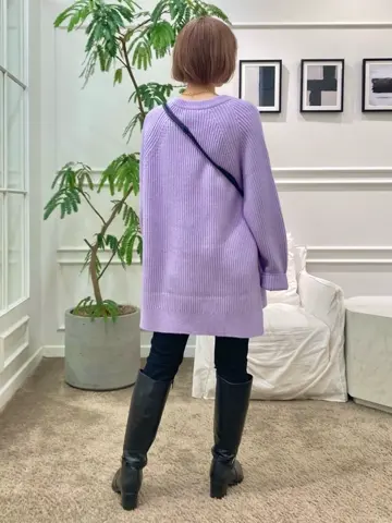 23区 前 コーディネート画像