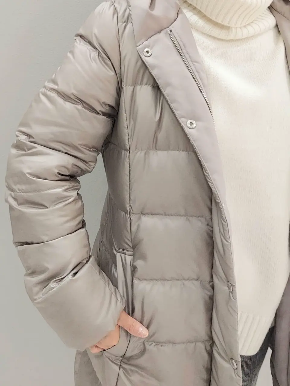 23区 阿多 コーディネート画像