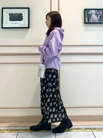 23区 金林 コーディネート画像