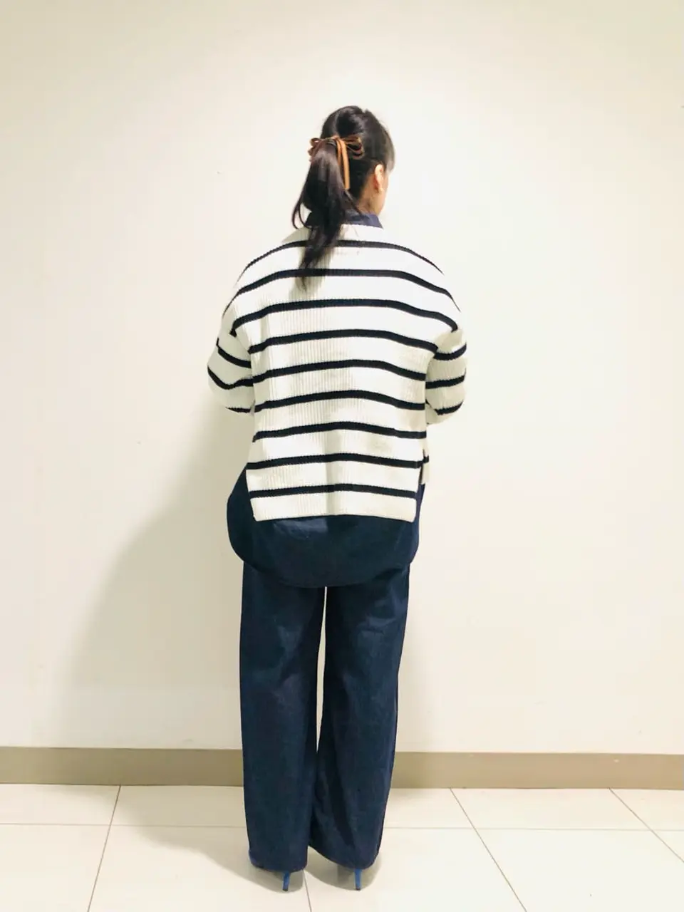 23区 飯野 コーディネート画像