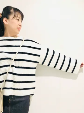 23区 飯野 コーディネート画像