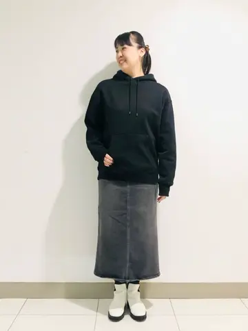 23区 飯野 コーディネート画像