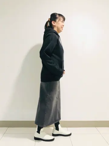 23区 飯野 コーディネート画像