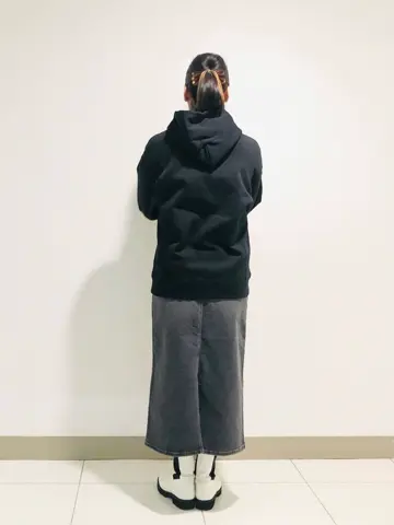 23区 飯野 コーディネート画像