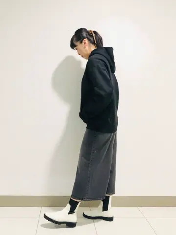 23区 飯野 コーディネート画像