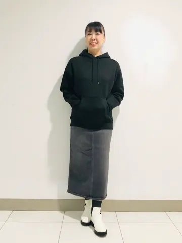 23区 飯野 コーディネート画像