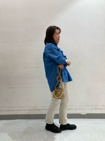 23区 小谷 コーディネート画像