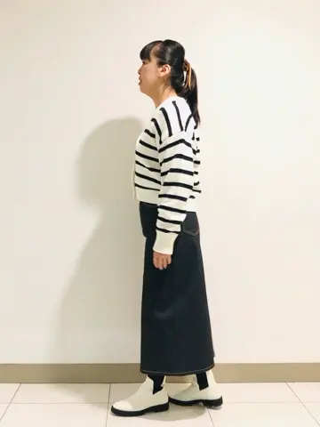 23区 飯野 コーディネート画像