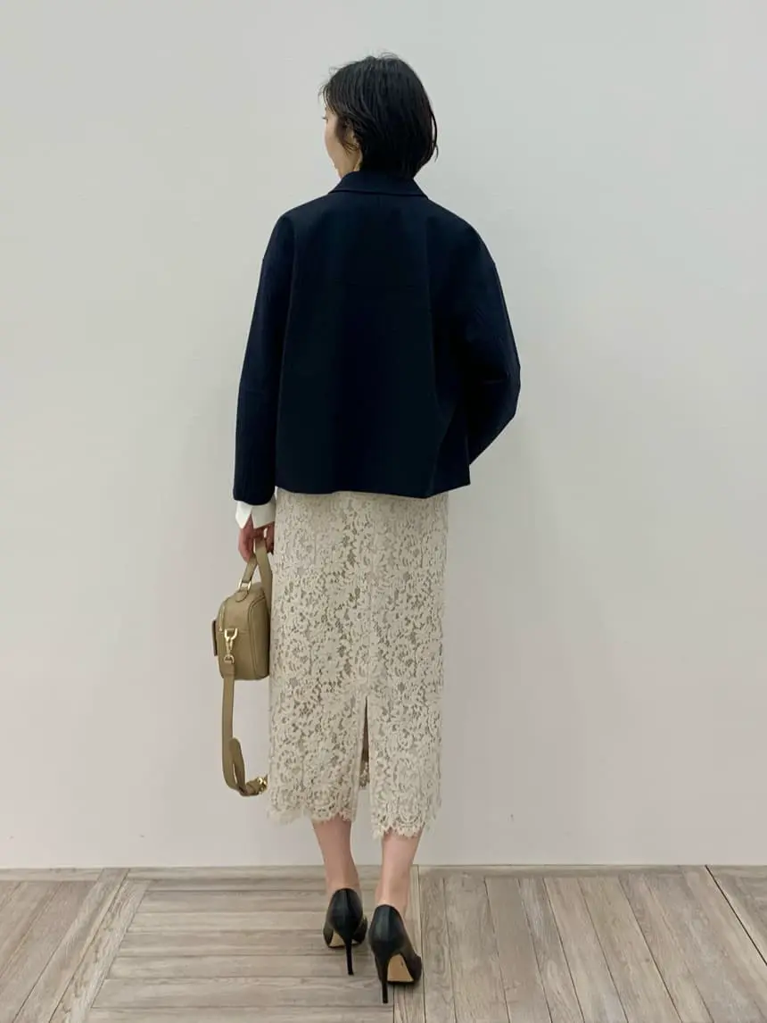 23区 板垣 コーディネート画像