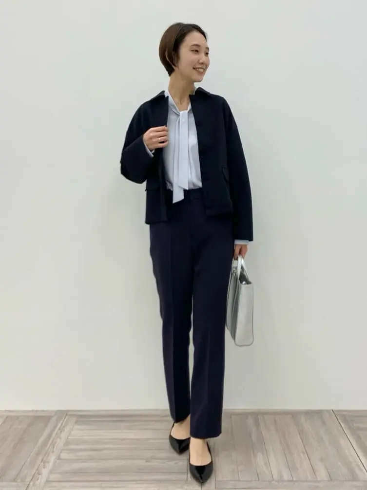 23区 秋葉 コーディネート画像