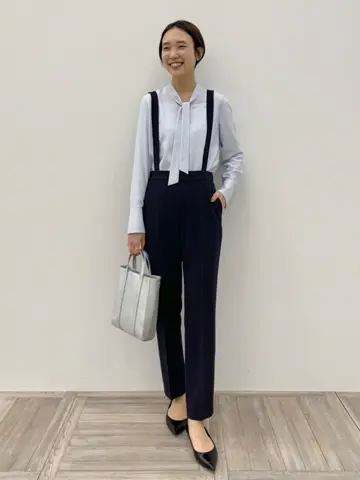 23区 秋葉 コーディネート画像