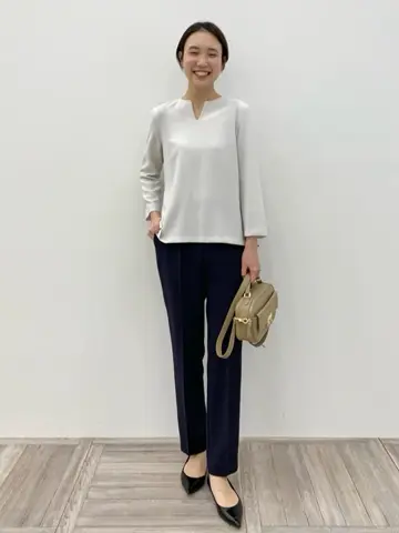 23区 秋葉 コーディネート画像