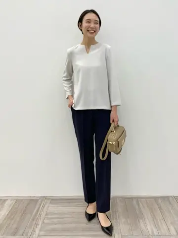 23区 秋葉 コーディネート画像