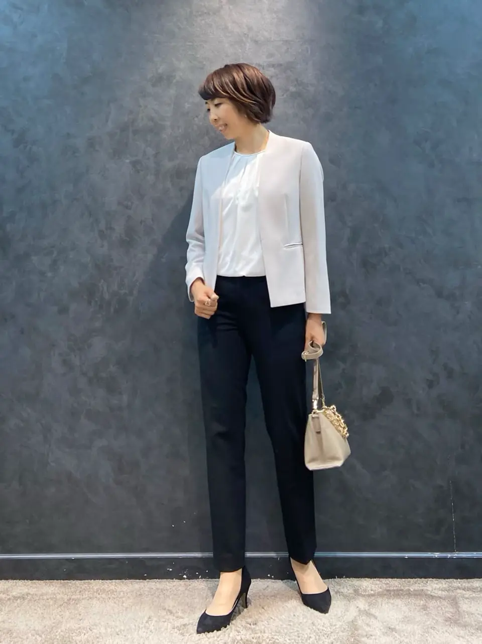  佐藤 コーディネート画像