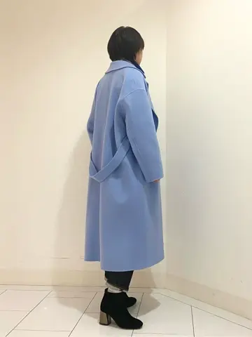 23区 南 コーディネート画像