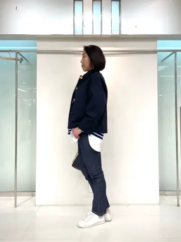 23区 武田 コーディネート画像