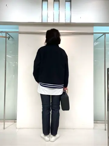 23区 武田 コーディネート画像