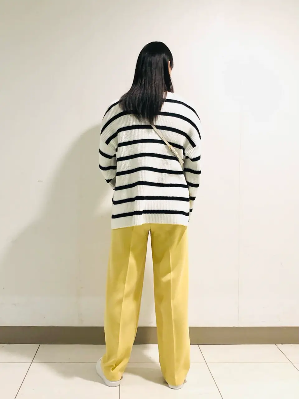 23区 飯野 コーディネート画像