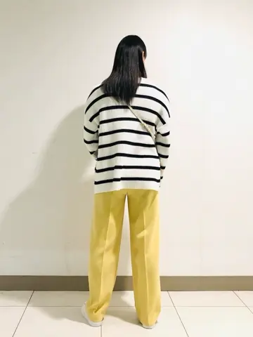 23区 飯野 コーディネート画像