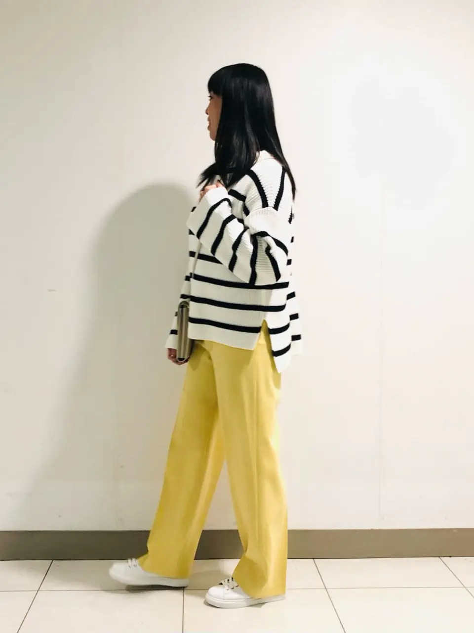 23区 飯野 コーディネート画像