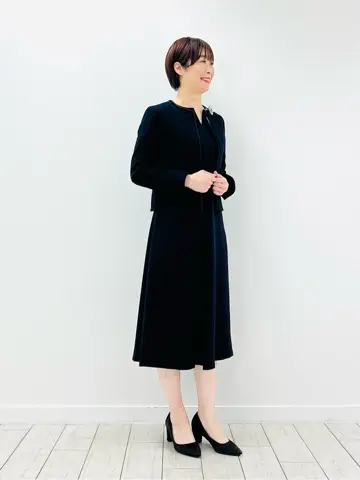 23区 岩舘 コーディネート画像