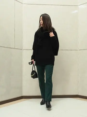 23区 矢口 コーディネート画像