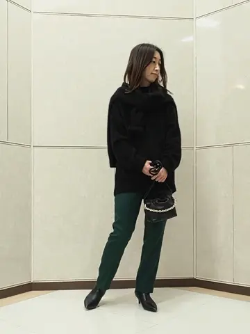 23区 矢口 コーディネート画像