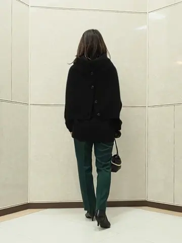 23区 矢口 コーディネート画像