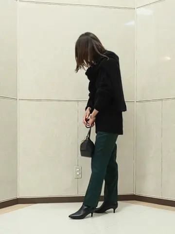 23区 矢口 コーディネート画像