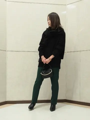 23区 矢口 コーディネート画像