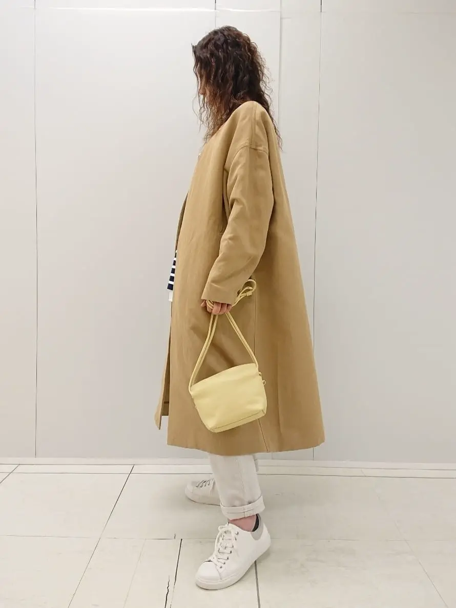 23区 半澤 コーディネート画像