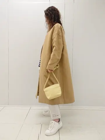 23区 半澤 コーディネート画像