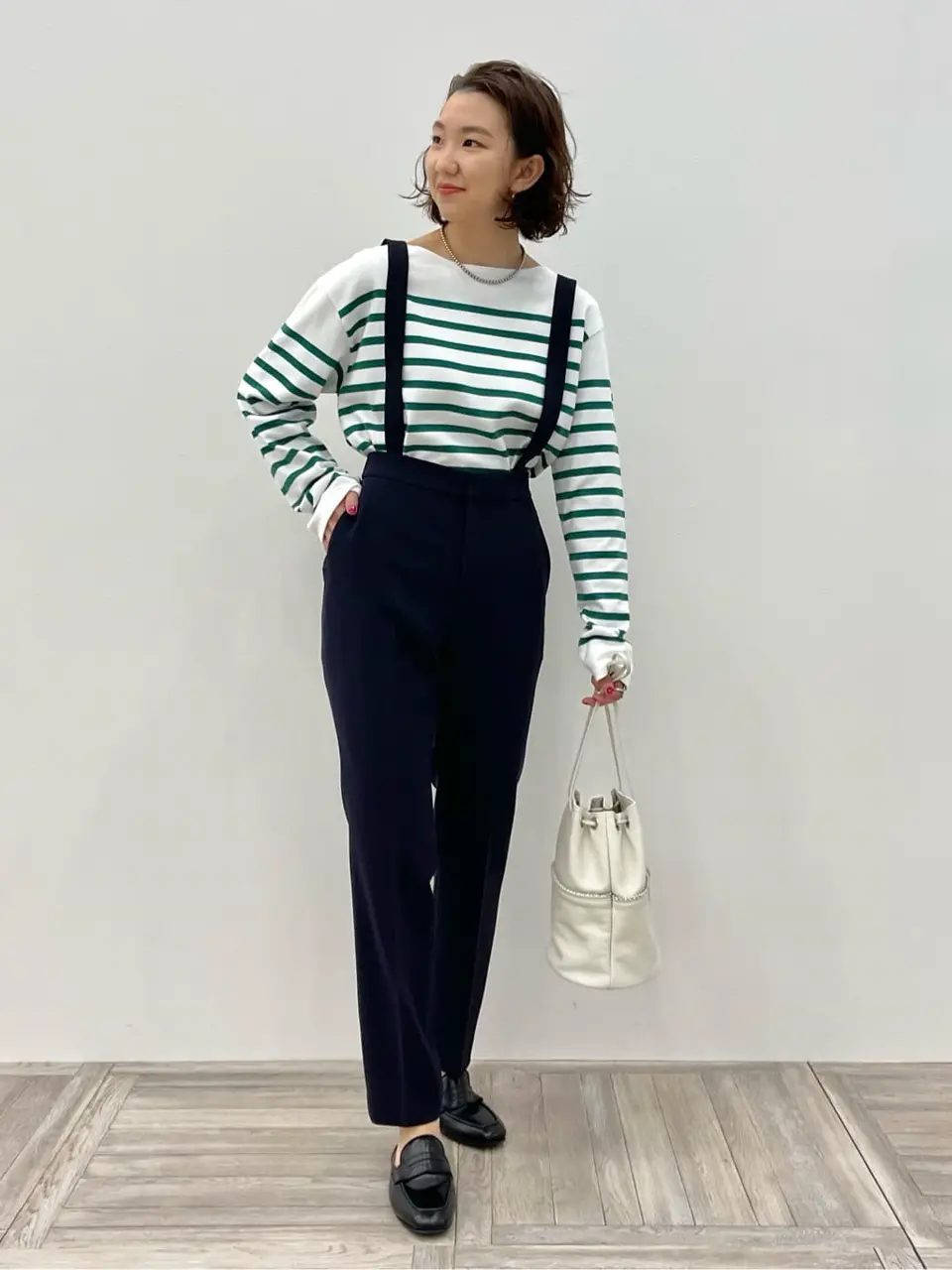  大原 コーディネート画像