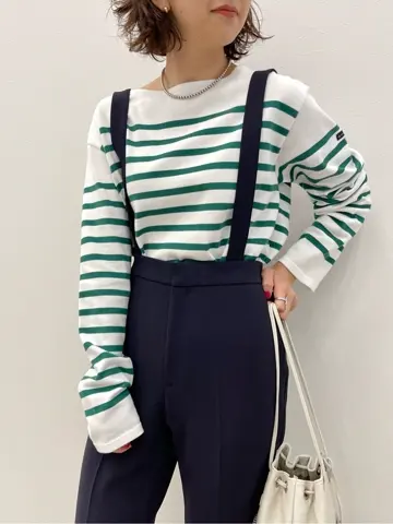 23区 大原 コーディネート画像