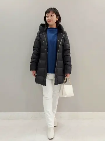 23区 阿多 コーディネート画像