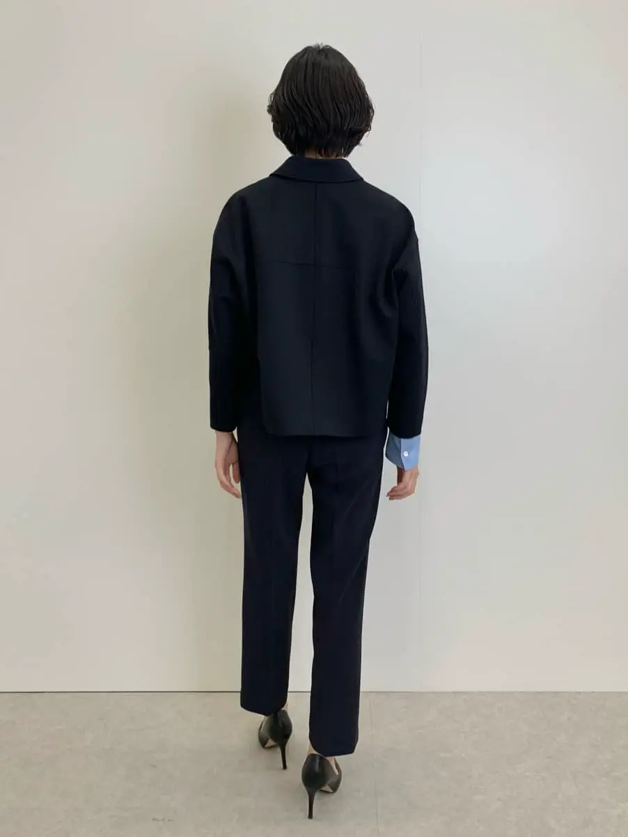 23区 板垣 コーディネート画像