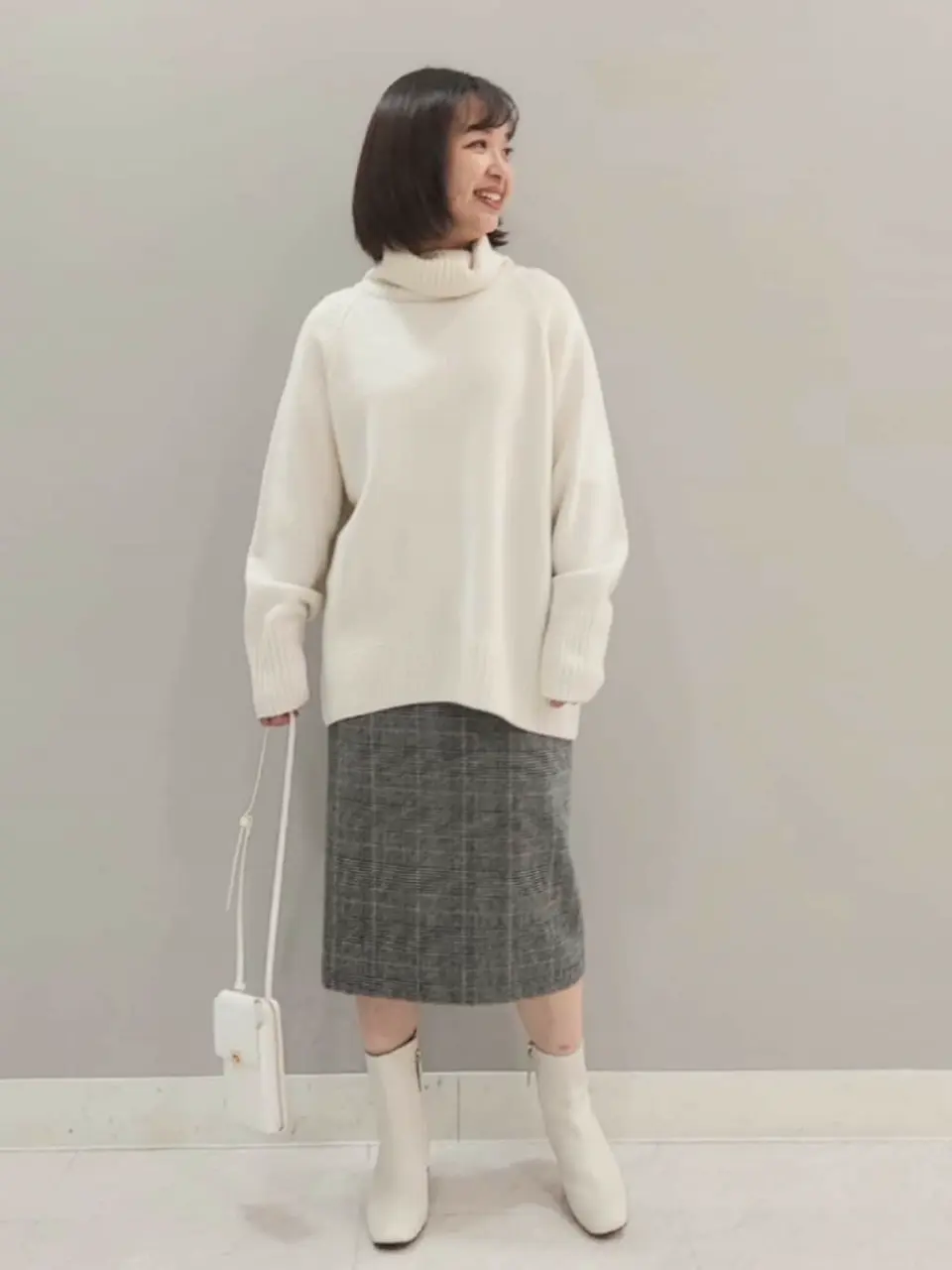  阿多 コーディネート画像