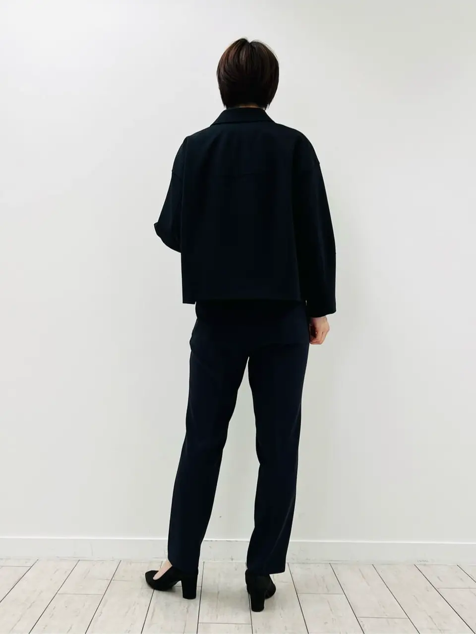 23区 岩舘 コーディネート画像