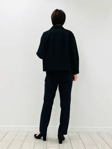 23区 岩舘 コーディネート画像