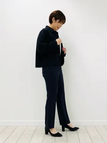 23区 岩舘 コーディネート画像