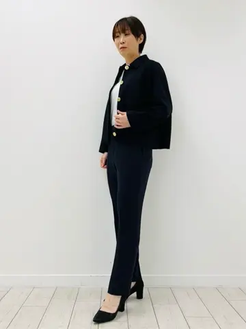 23区 岩舘 コーディネート画像