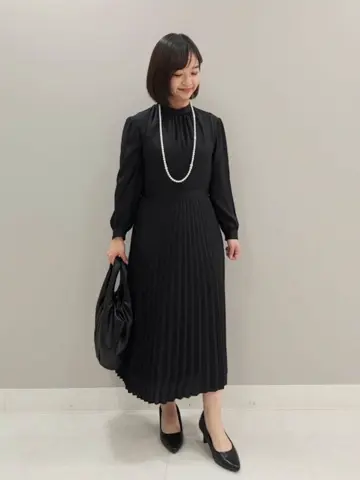 23区 阿多 コーディネート画像