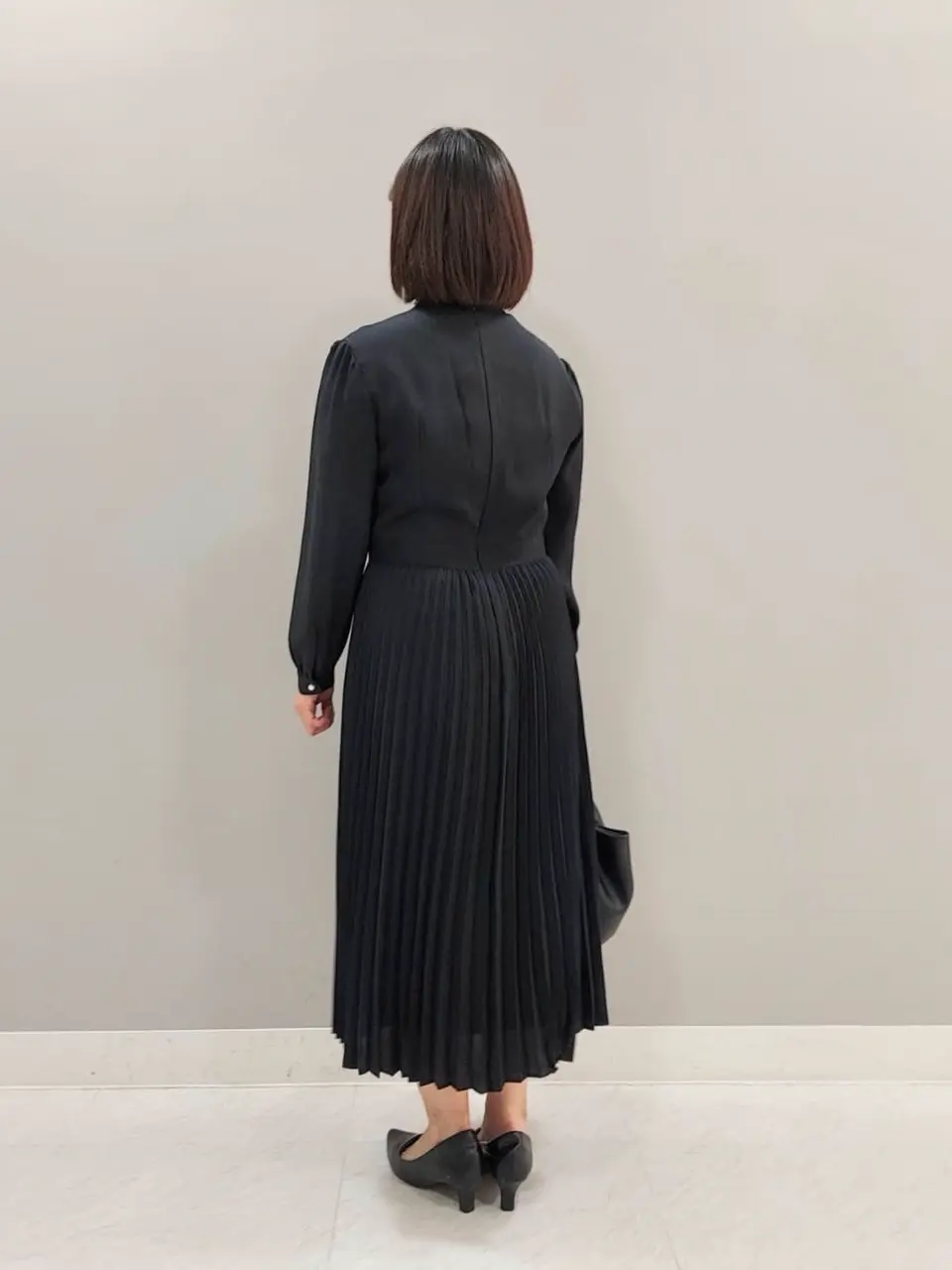 23区 阿多 コーディネート画像