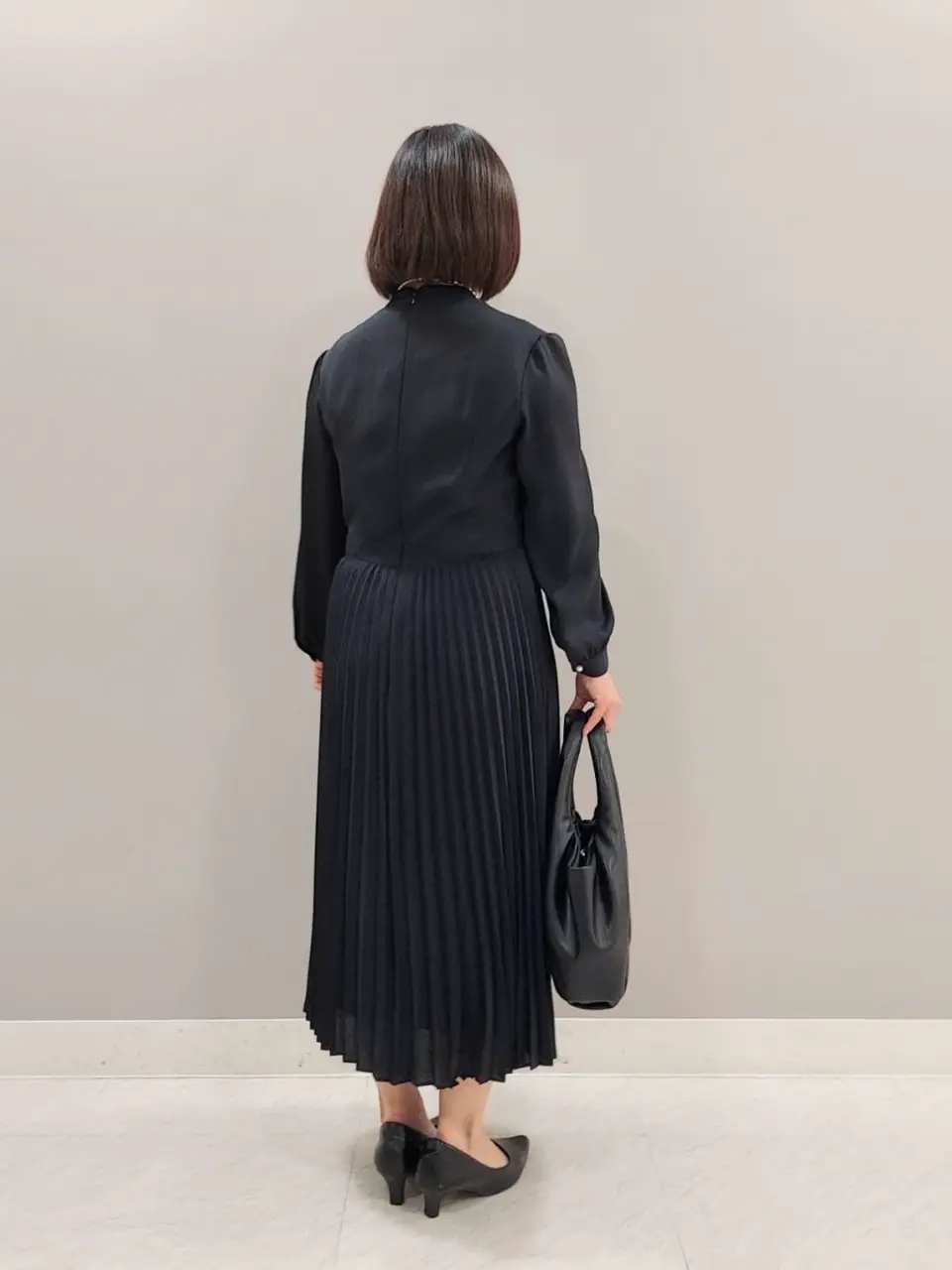 23区 阿多 コーディネート画像