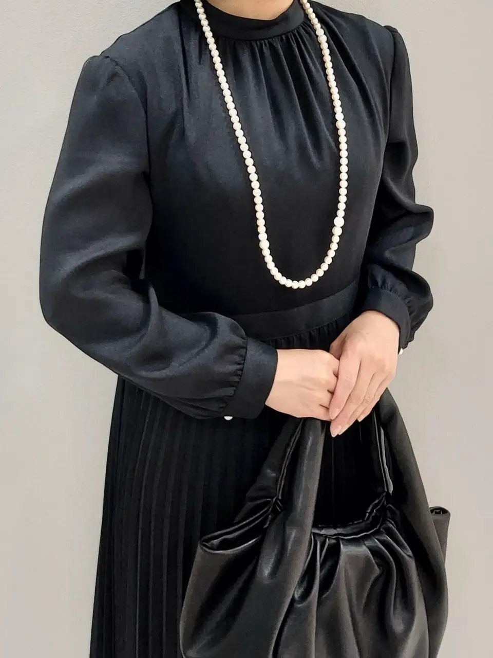 23区 阿多 コーディネート画像